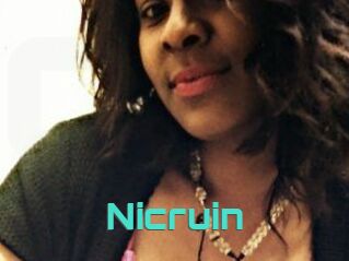 Nicruin