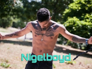 Nigelboyd