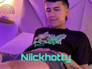 Niickhotty