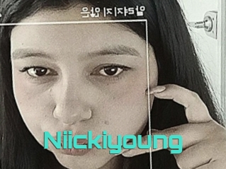 Niickiyoung