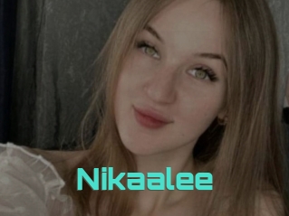 Nikaalee