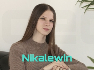 Nikalewin