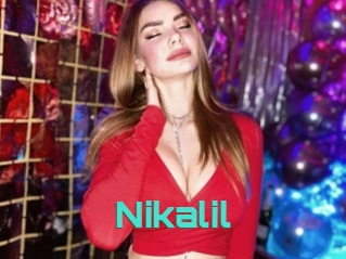 Nikalil