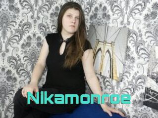 Nikamonroe