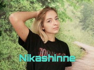 Nikashinne