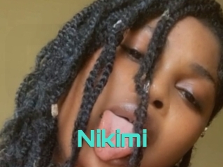 Nikimi