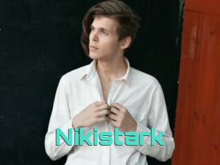 Nikistark