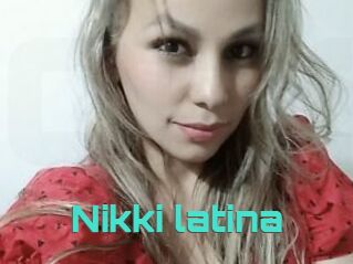 Nikki_latina