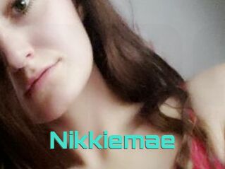 Nikkiemae