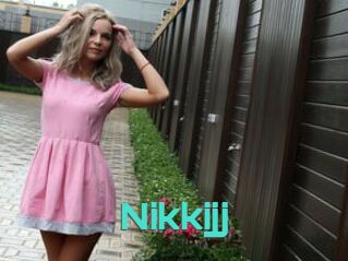Nikkijj
