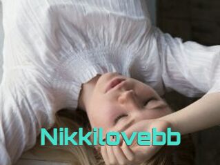 Nikkilovebb