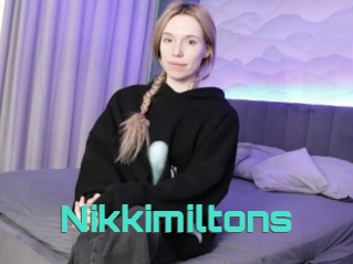 Nikkimiltons