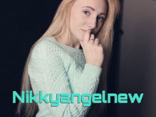 Nikkyangelnew