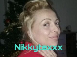 Nikkyta_xxx