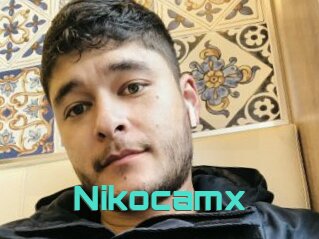 Nikocamx