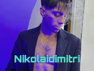 Nikolaidimitri