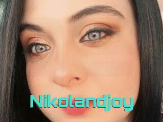 Nikolandjoy