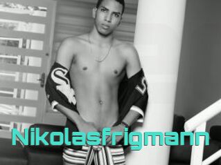 Nikolasfrigmann