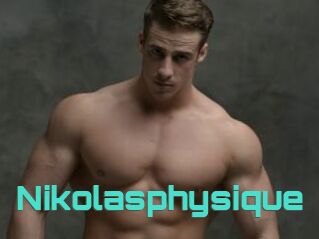 Nikolasphysique
