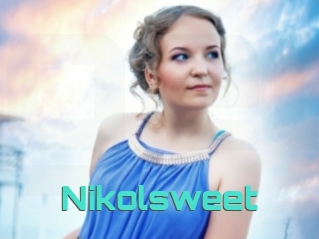 Nikolsweet