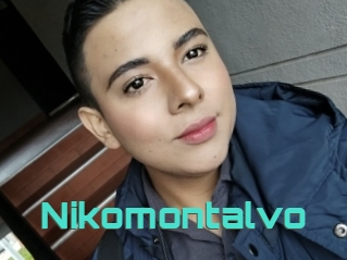 Nikomontalvo