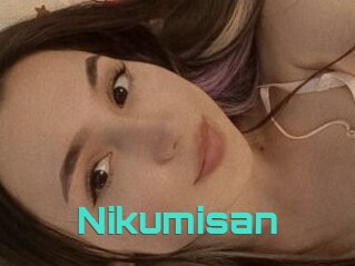 Nikumisan