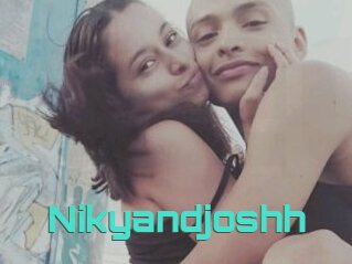 Nikyandjoshh