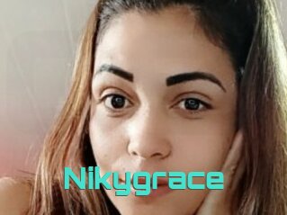 Nikygrace