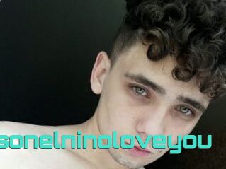 Nilsonelninoloveyou