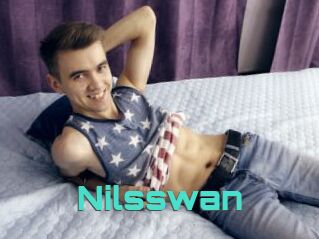Nilsswan