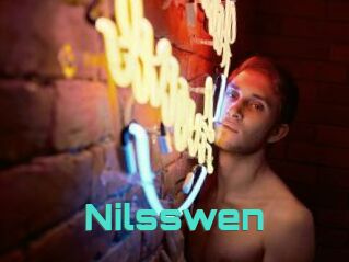 Nilsswen