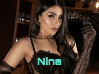 nina Grizzli Edition