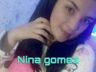 Nina_gomez