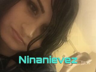 Ninanievez