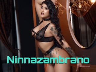 Ninnazambrano