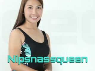 Nipsnassqueen