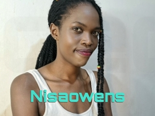 Nisaowens