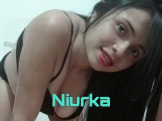 Niurka
