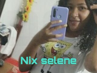 Nix_selene