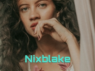 Nixblake