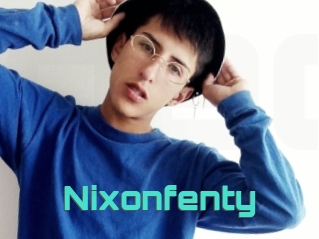 Nixonfenty