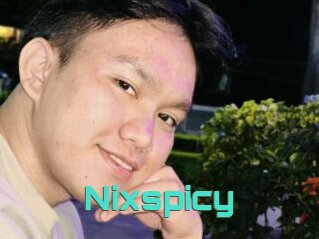 Nixspicy