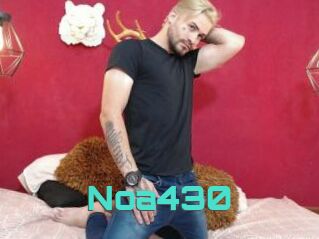 Noa430