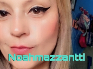 Noahmazzantti