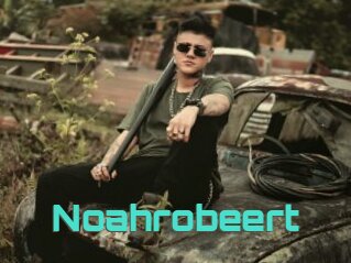Noahrobeert