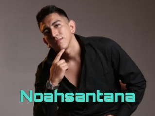 Noahsantana
