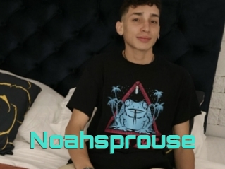 Noahsprouse