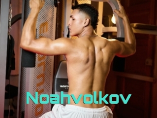 Noahvolkov