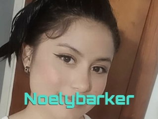 Noelybarker