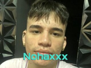Nohaxxx